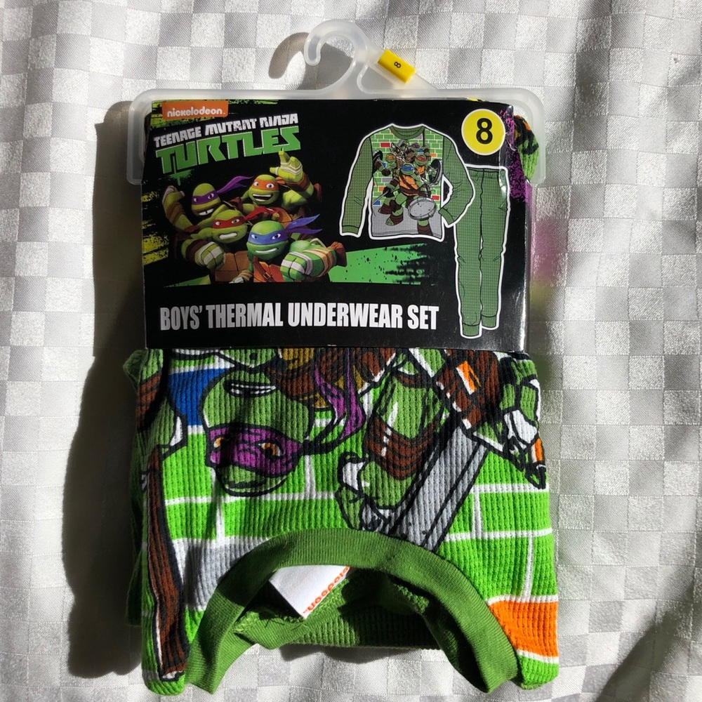 BOYS pajama set